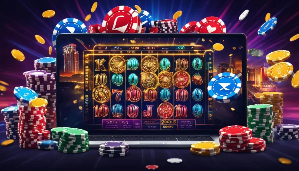 Giao diện cá cược thể thao trực tiếp bet11 casino