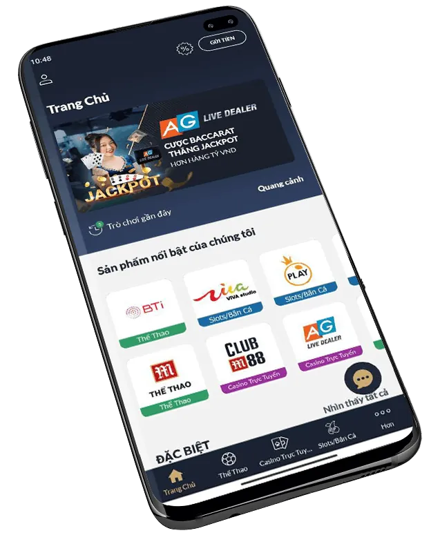 Thưởng chào mừng bet11 casino