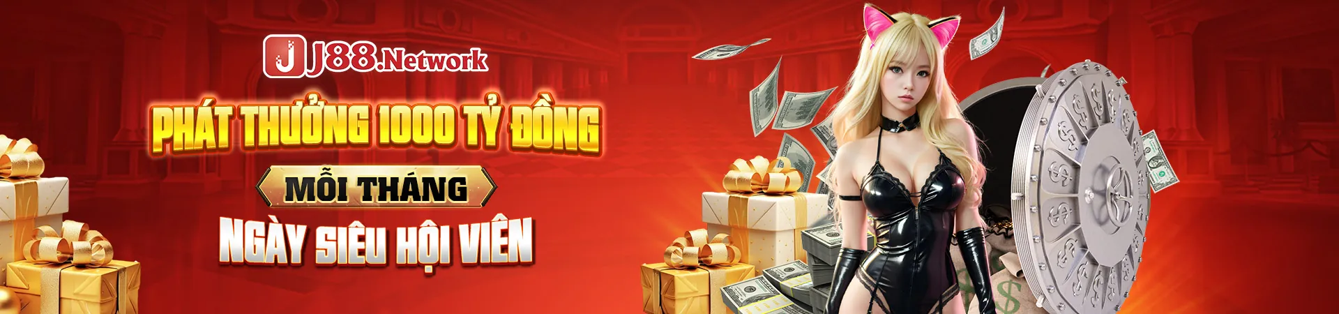 Nền tảng đăng nhập Bet11 Casino an toàn với chủ đề xanh vàng rực rỡ
