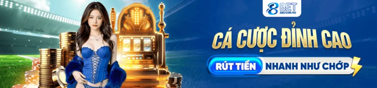 Hình ảnh sang trọng của chương trình VIP bet11 casino