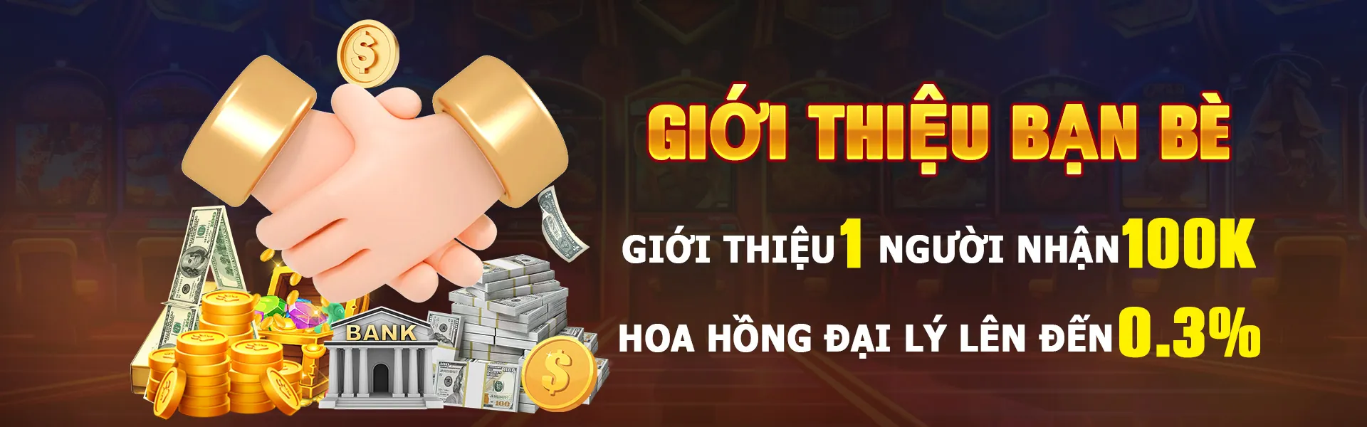 Khuyến mãi chào mừng bet11 casino
