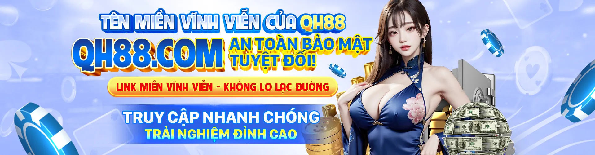 Thế giới Slots và Nổ Hũ đỉnh cao tại bet11 casino