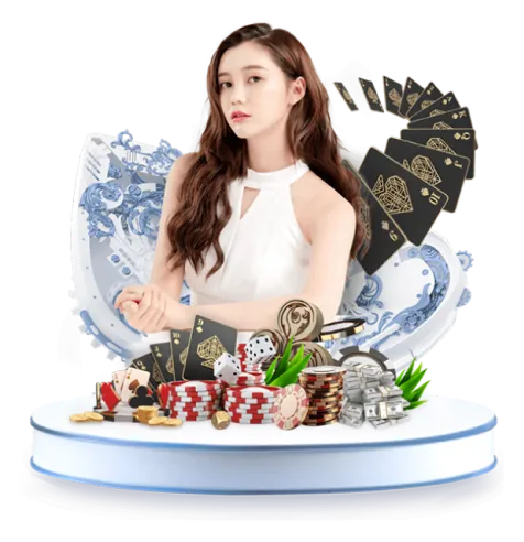 Hình ảnh đa dạng trò chơi sòng bạc trực tuyến